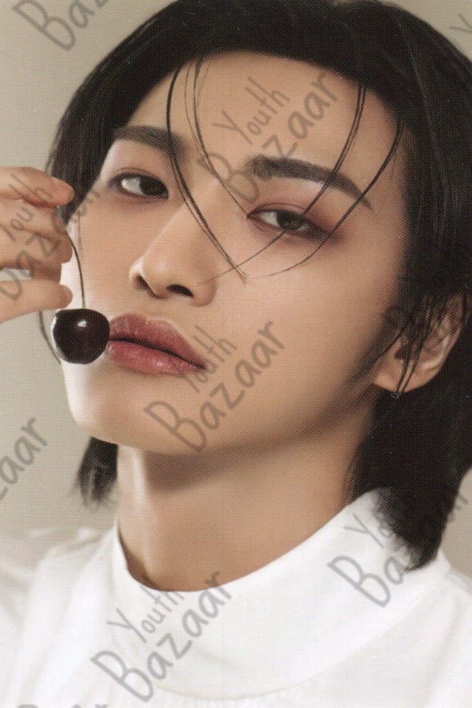 Seonghwa - Nacific 9