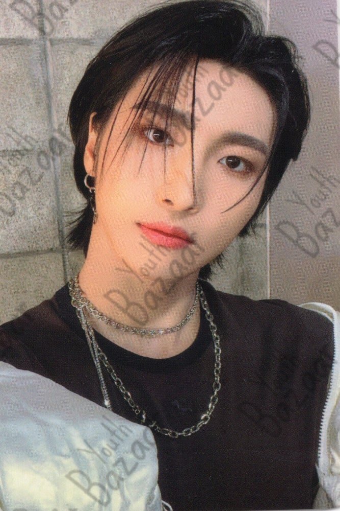 Seonghwa - Not Okay Atiny Edition 1