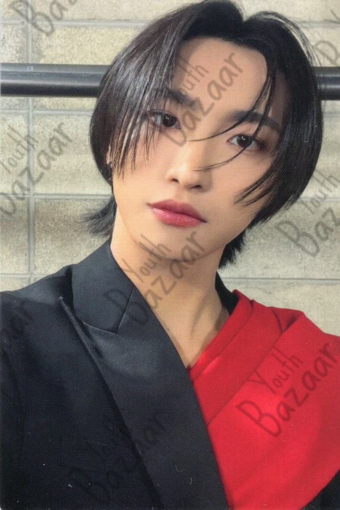Seonghwa - Not Okay Flash Price Edition