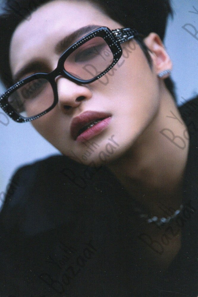 Seonghwa - The World Ep.2 Outlaw Platform Ver 5