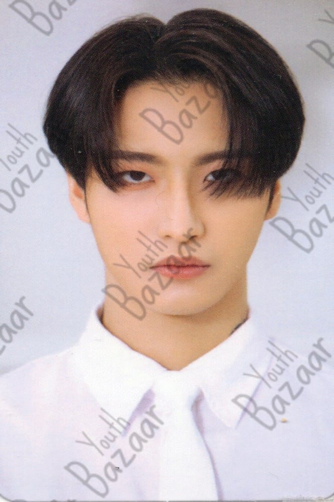 Seonghwa - The World Ep.2 Outlaw Platform Ver 9