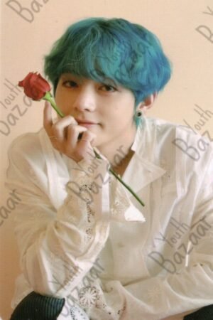 V - BTS Memories of 2019 DVD