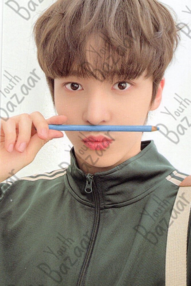 Yunho - 2024 Season's Greetings 1
