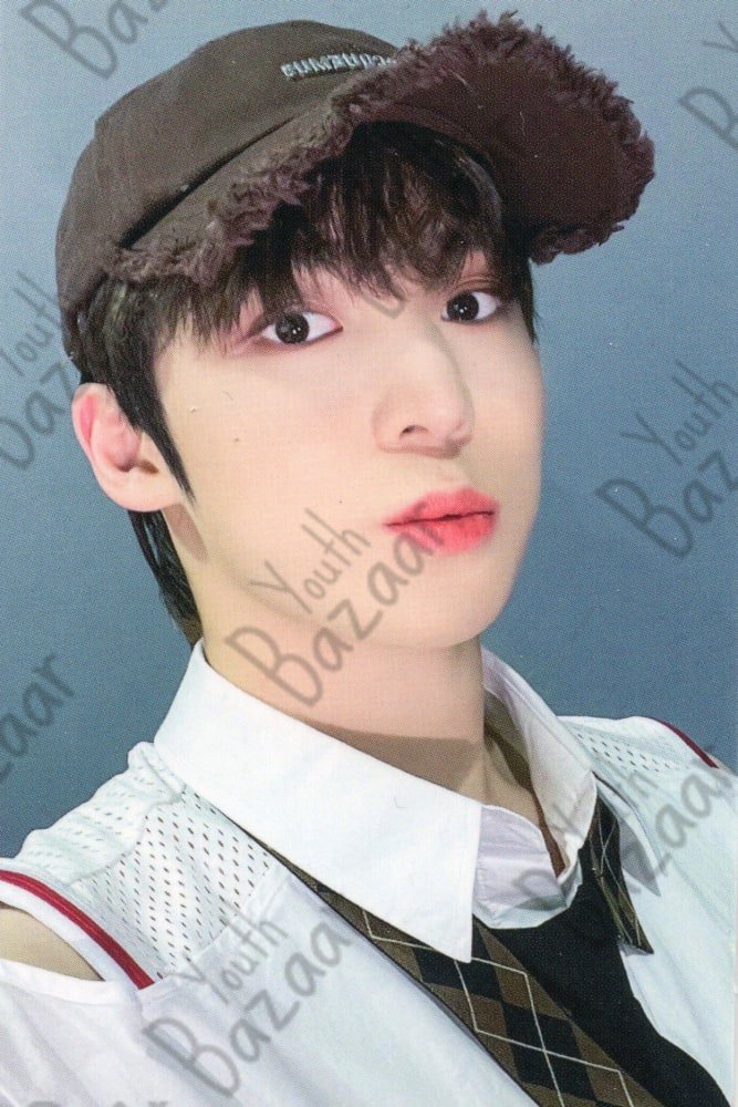 Yunho - Birthday Flash Price Edition