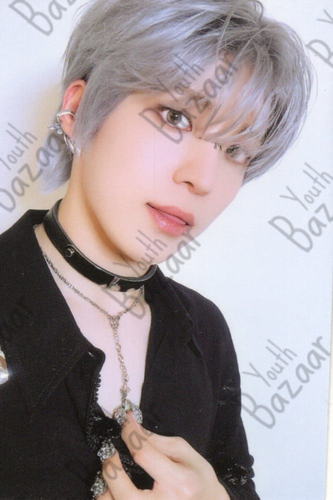 Yunho - Golden Hour Part.2 Digipack Ver