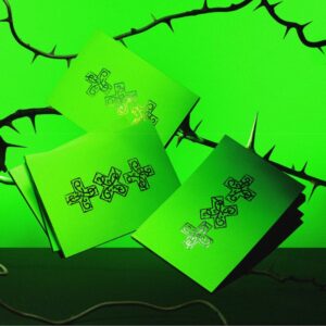 TOMORROW X TOGETHER - [7TH YEAR: When the wind stopped for a moment in the thornbush] (THORN Ver.) (Random Ver.)