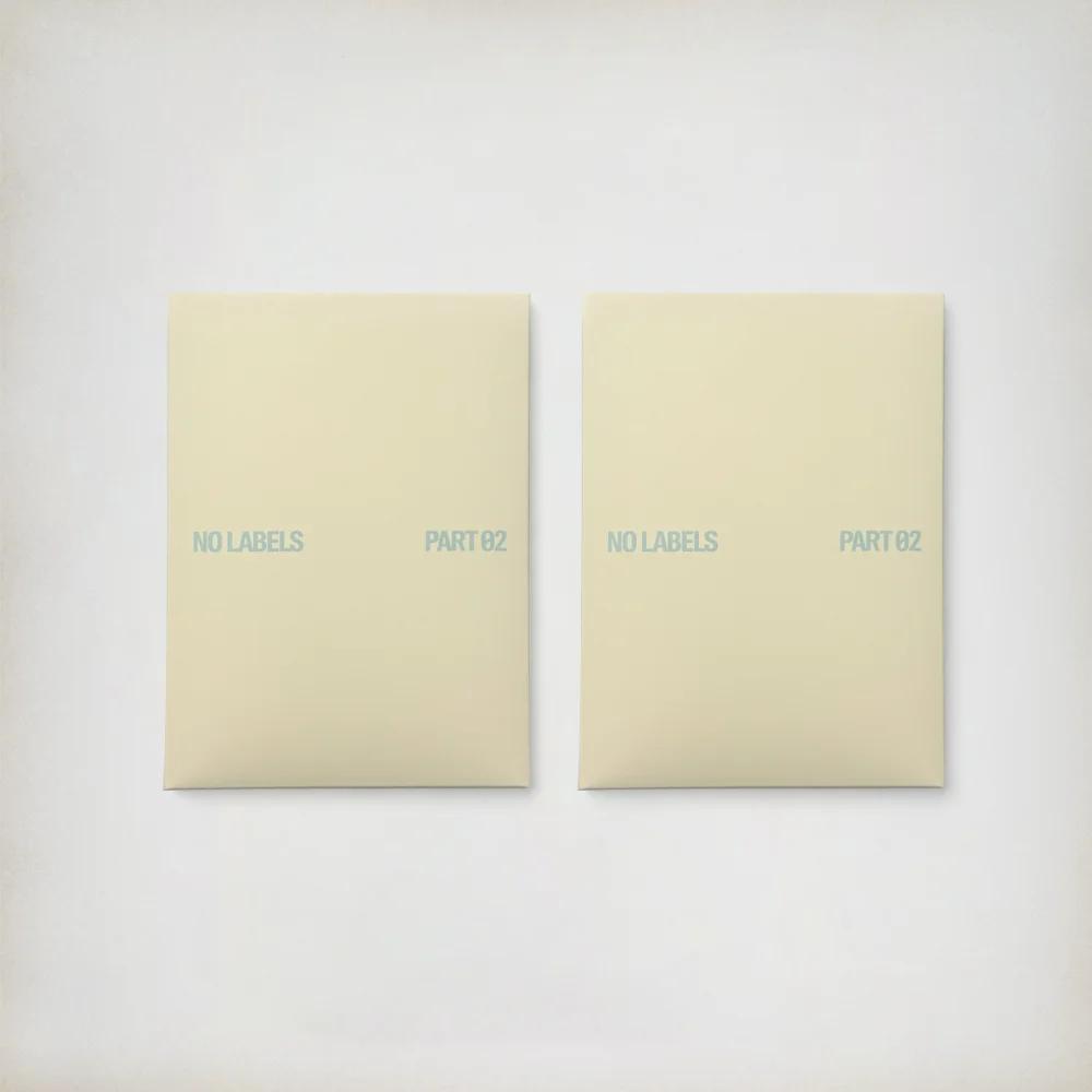 YEONJUN NO LABELS: PART 02 (Weverse Albums ver.)